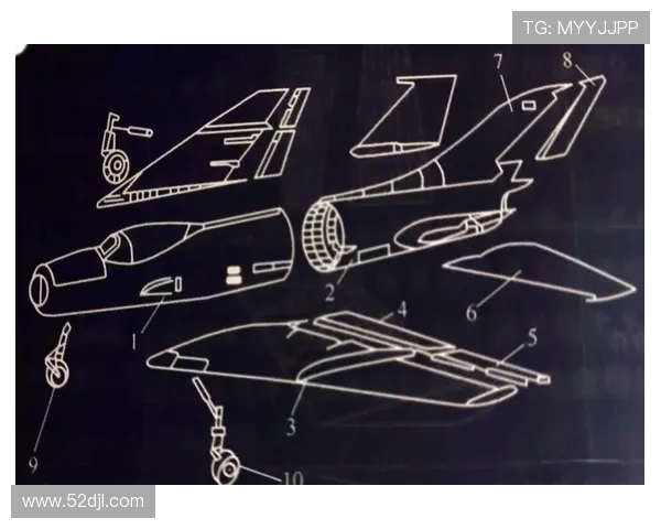 飞机机身结构的胶接工艺研究